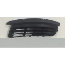 Wolcar Volkswagen Jetta 2006-2011 Sis Kapağı Sissiz (Nikelajsız) Sol