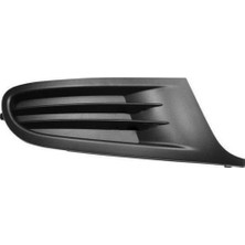 Wolcar Volkswagen Golf 6 2009-2013 Sis Kapağı Sissiz Sol