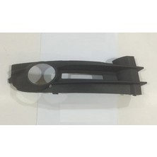 Wolcar Volkswagen Caddy 2004-2011 Sis Kapağı Sisli Sağ