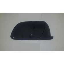 Wolcar Volkswagen Polo 2002-2005 Ayna Kapağı Sol