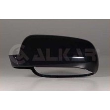 Wolcar Volkswagen Ayna Kapağı Polo 1999 - 2002 Sol