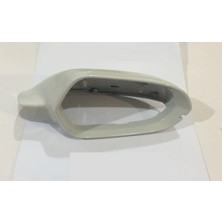 Wolcar Audi Ayna Kapağı (Sinyali İle Birlikte) Sağ Audi A3-A4-A6 (Beyaz)