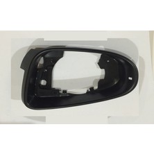 Wolcar Volkswagen Golf 2009-2013 Ayna Çerçevesi Sağ