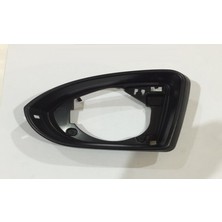 Wolcar Volkswagen Ayna Çerçevesi Golf7 2014 Sol