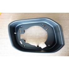 Wolcar Volkswagen Ayna Çerçevesi Sol Caddy 2015