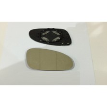 Wolcar Volkswagen Ayna Camı Sağ Passat 2006-2012