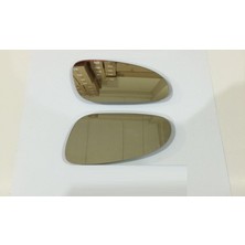 Wolcar Volkswagen Ayna Camı Golf 2004-2005 Sağ