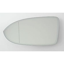 Wolcar Volkswagen Ayna Camı Passat 2015 Sol