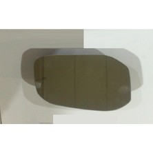 Wolcar Volkswagen Ayna Camı Caddy 2015 Sağ