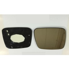 Wolcar Volkswagen Transporter T4 Sol Elektirikli Ayna Camı