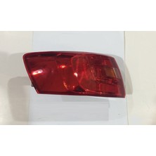 Wolcar Volkswagen Stop Lambası Dış Jetta 2011-2014 Sol
