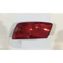 Wolcar Volkswagen Stop Lambası Dış Jetta 2011-2014 Sağ