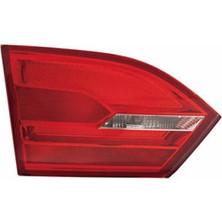 Wolcar Volkswagen Stop Lambası İç Jetta 2011-2014 Sol