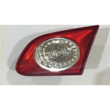 Wolcar Volkswagen Stop Lambası İç Passat 2005 Sağ