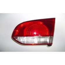 Wolcar Volkswagen Stop Lambası İç Golf 6 2009-2013 Sağ