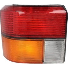 Wolcar Volkswagen Stop Lambası Sol Transporter T4 1991-2003