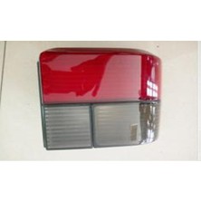 Wolcar Volkswagen Stop Lambası Sağ T4 Caravella (Füme) 1999-2005