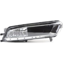 Wolcar Volkswagen Sis Farı Passat Cc Sağ 2012-2017