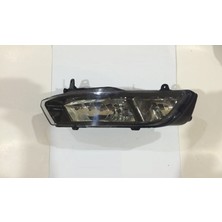 Wolcar Volkswagen Sis Farı Sol Polo 2014-2017