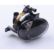 Wolcar Volkswagen Sis Farı (Ampullü Duylu) Sol Touareg 2011-2014