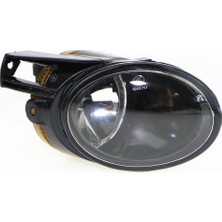 Wolcar Volkswagen Sis Farı (Ampullü Duylu) Sol Passat 2006-2012