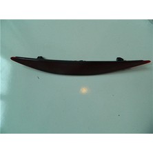 Wolcar Volkswagen Golf 7 Tampon Reflektörü Sol