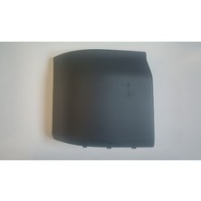 Wolcar Volkswagen Arka Tampon Köşe Plastiği Sağ Transporter 2004-2012