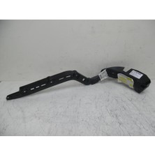 Wolcar Volkswagen Arka Tampon Braketi Sol Passat (2011-2015)