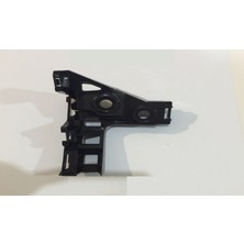 Wolcar Volkswagen Tampon Braketi Arka Sağ Golf 7 (2014)