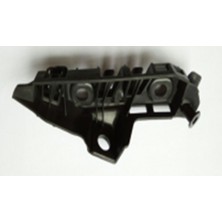 Wolcar Volkswagen Tampon Braketi Ön Sağ Passat 2015