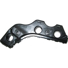 Wolcar Volkswagen Ön Tampon Braketi Sol Passat Cc 2013 >