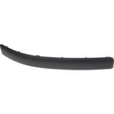 Wolcar Volkswagen Ön Tampon Kaplaması Sol Passat 2001 - 2005