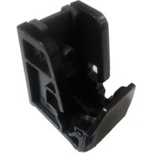 Wolcar Volkswagen Far Alt Braketi Polo 2011-2014