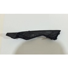 Wolcar Volkswagen Tampon Bağlantı Braketi Ön Sol Passat 2006-2012