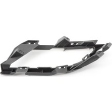 Wolcar Volkswagen Sis Far Braketi Sol Jetta 2015