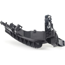 Wolcar Audi Far Alt Braketi Sol A4 2014