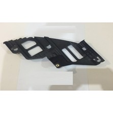 Wolcar Volkswagen Tampon Bağlantı Braketi Sağ Golf 6 2009-2014