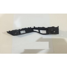 Wolcar Volkswagen Tampon Braketi Arka Sağ Polo 2010-2016