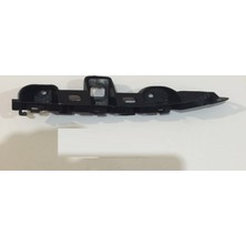 Wolcar Volkswagen Tampon Braketi Ön Sağ Passat 2011-2015