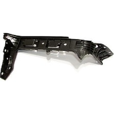 Wolcar Volkswagen Tampon Braketi Arka Sol Transporter T5-T6 2003-2014
