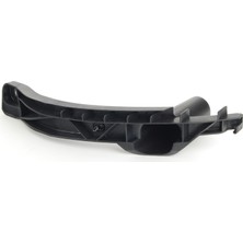 Wolcar Volkswagen Far Alt Braketi Sağ Golf 5 2005-2010