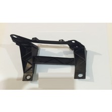 Wolcar Volkswagen Far Bağlantı Braketi Sol Transporter T5 2003-2011