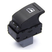 Wolcar Volkswagen Transporter T 5 - T 6 Cam Açma Düğmesi Sağ Tekli