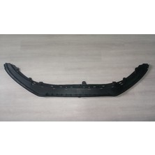 Wolcar Volkswagen Ön Tampon Alt Spoyleri Polo 2010