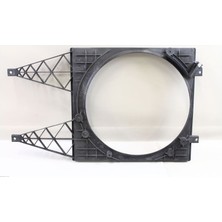 Wolcar Volkswagen Polo Amf - Bnm Motor Fan Davlumbazı