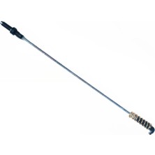 Wolcar Sürgülü Cam Kumanda Çubuğu