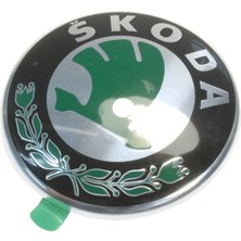 Wolcar Skoda Ön Arma Arma Fabia 2000-2010