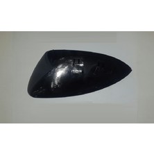 Wolcar Volkswagen Tiguan 2008-2015 Ayna Kapağı Sağ