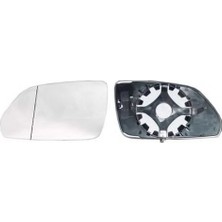Wolcar Volkswagen Ayna Camı (Tek Cam) Polo 2005-2009 Sol