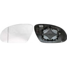 Wolcar Volkswagen Ayna Camı Tiguan 2008-2015 Sol (Tek Cam)